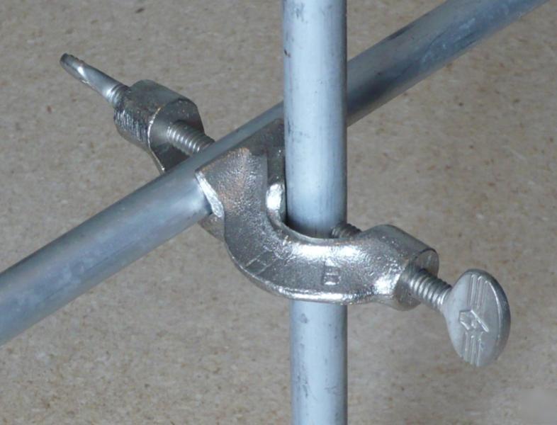 FisherbrandÂ® right-angle clamp