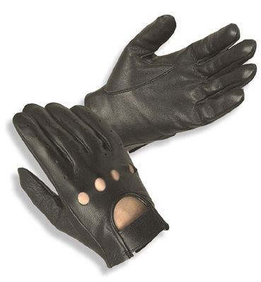 Hatch turbo leather driving gloves SG22S m-cicling sm