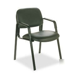 Safco cava collection straightleg guest chair