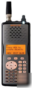 Gre psr-500 digital handheld portable scanner PSR500 