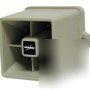 Potter/amseco ssx-51 self-contained siren