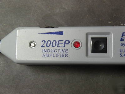 Tempo tone generator probe kit w/77HP tracer 2/ 200EP
