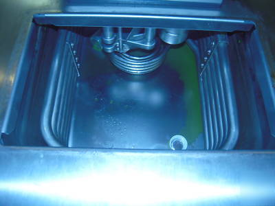 Julabo FP50 refrigerated & heating circulator