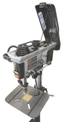 Delta drill 17-959L 17-inch laser crosshair drill press