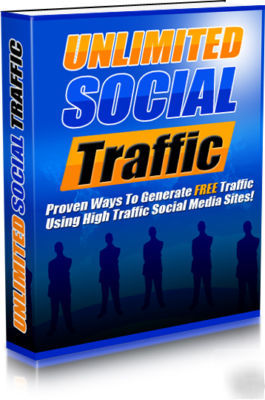 Get free targeted traffic to your website