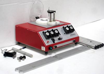 Instech automated animal blood sampler pump