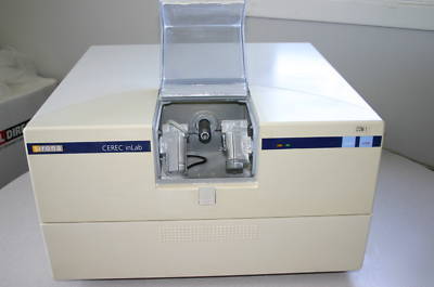  cerec inlab milling unit ,ineos,pc, package deal