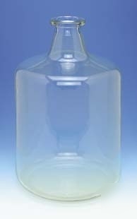 Wheaton safety-coated solution bottles, wheaton 221029