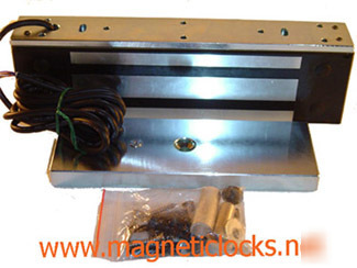 Magnetic lock 1625 lbs 1625LBS hf weather-resistant 