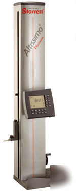 Height gage 24