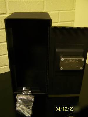New fireking cash deposit safe - in box