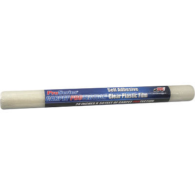Proseries temporary carpet protection 50' roll SS1108E