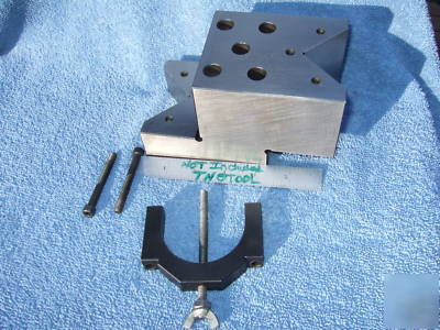 V-block offset multi-vee usa moore machinist toolmaker 