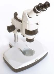 Motic instruments stereo microscopes, k series, motic