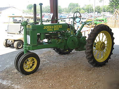 12TH annual antique tractor show dvd video john deere 