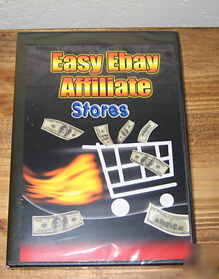 Easy ebay affiliate stores affiliate marketing 