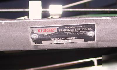 Kluge ez feed 5 glue & fold --this is a must see --