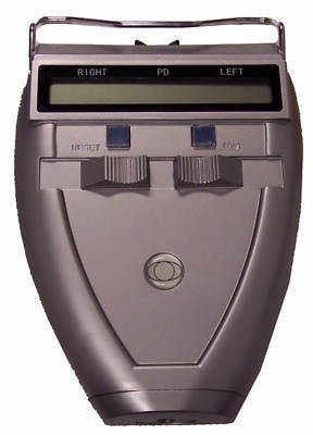 New BST016-889 pupilometer/pd meter/pupil meter (brand )