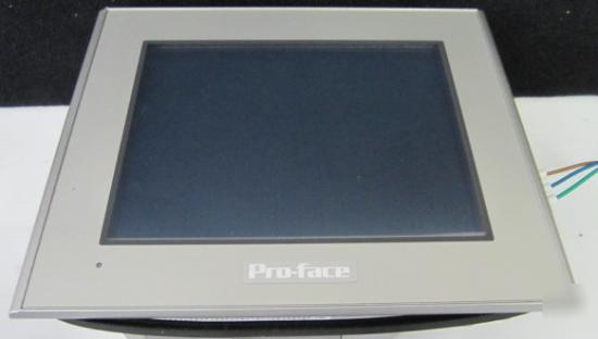Pro-face GP2301-SC41-24V touch screen plc hmi