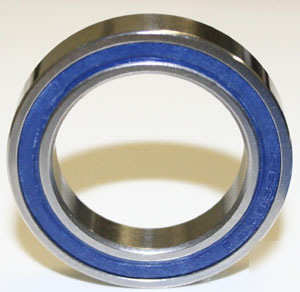 10 ball bearing free ship 6804-2RS rs 20MM sealed