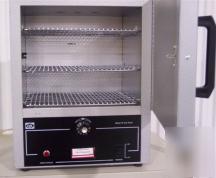3 cu ft gravity convection lab oven 40GC by quincy labs