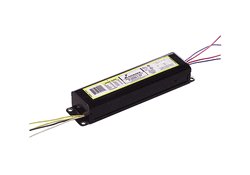 Advance iopa-432-lw-sc electronic ballast 4F32T8 120277