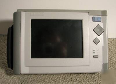 Agilent hp E6000B otdr w/E6003,E6005,E6006,E6007 module