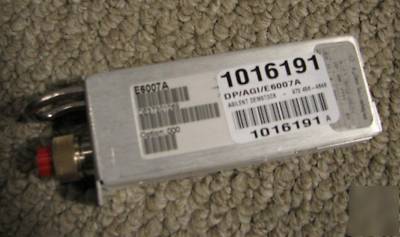 Agilent hp E6000B otdr w/E6003,E6005,E6006,E6007 module