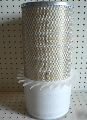 Fleetguard filter #AF4823K D13-1331