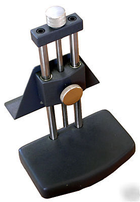 Height stand for pocket surf iii surface roughness gage