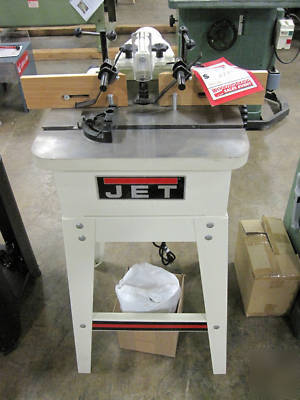 Jet shaper 1 hp 1/2