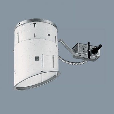 Juno TC926R housing slope ceiling tc remodel with trim