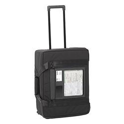 New tenba aw-lmp multi purpose wheeled air case - black