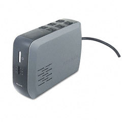 Belkin 750VA office series battery backup with surge p