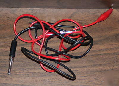 Mc miller b-3D B3D dual-channel digital multimeter