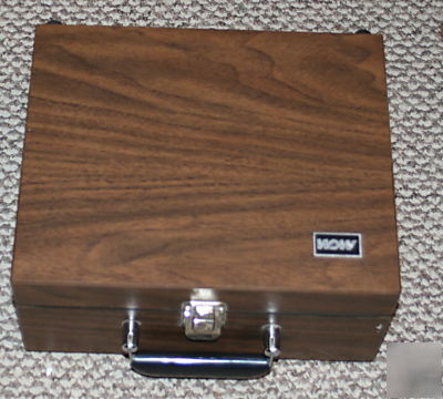 Mc miller b-3D B3D dual-channel digital multimeter