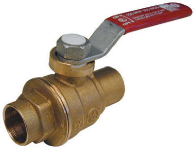 Mueller 107-453HN 1/2