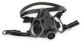 New small north safety silicone half mask 7700 series