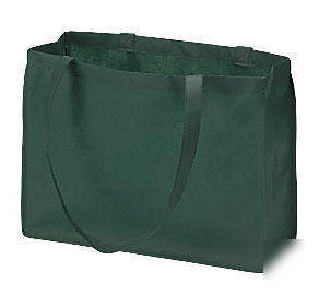 30 reusable grocery tote bags eco friendly re-useable