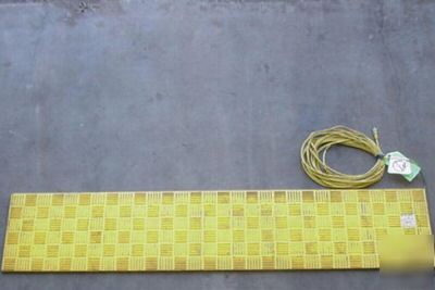 Allen bradley safety matguard sensormat #440F-M0630CYNN