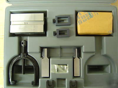 Brown & sharpe ultra wee-vee blocks