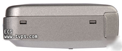 Demo sony m-570V M570V micro cassette portable recorder