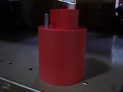 Honeywell optima plus gassing cap 2108D0258