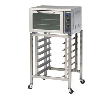 Moffat turbofan electric convection oven mdl E25MS/A25