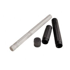 New drafting poster map art storage expandable tube 3