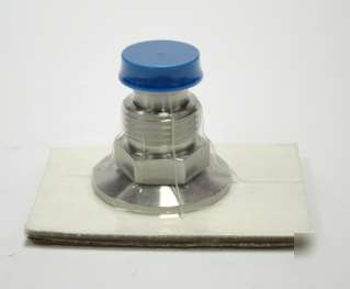 New mdc kf-25 to 1/2