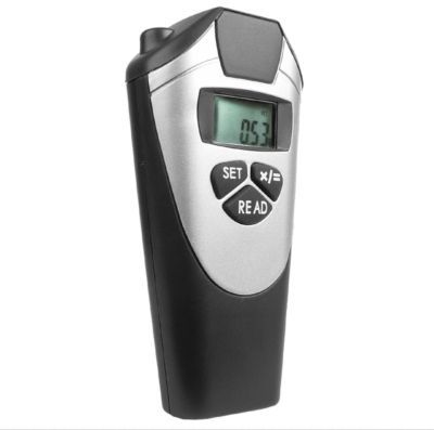 New * * pair of distance volume laser measuring tool