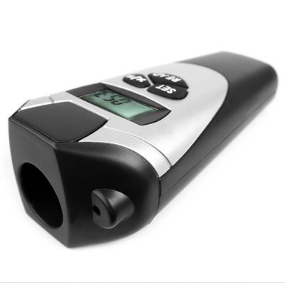 New * * pair of distance volume laser measuring tool