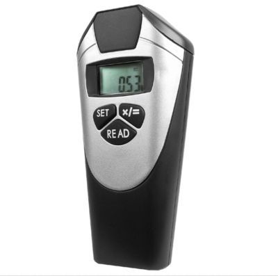 New * * pair of distance volume laser measuring tool