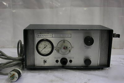 Puritan bennett pressure breathing unit model ap-5